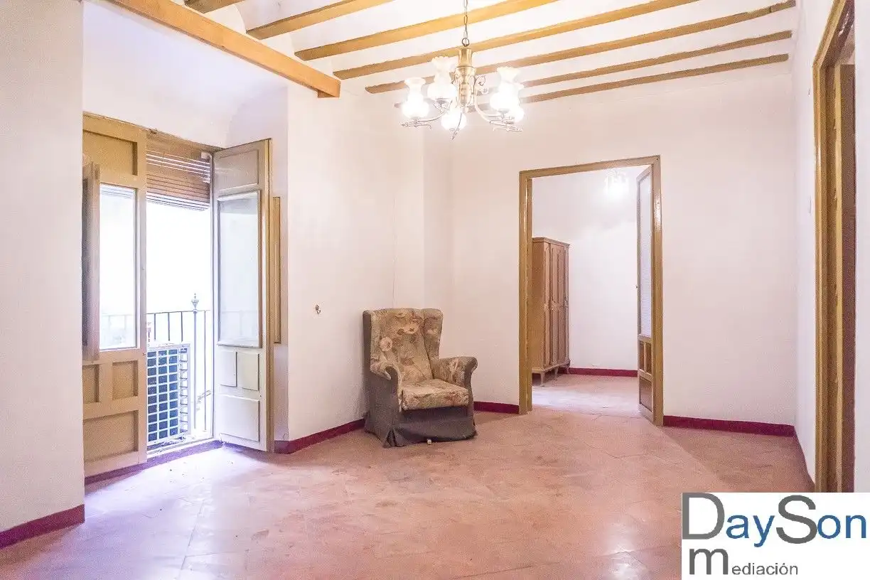 House with terrace for sale in Alcalá la Real, imagen 8