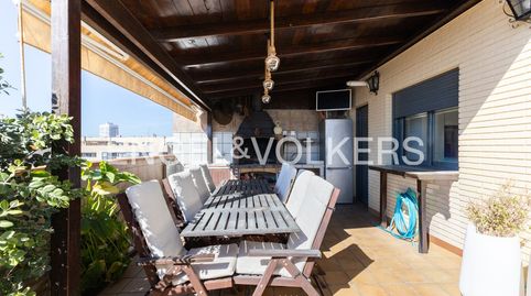 Foto 2 de Ático en venta en Puerto, Benicarló