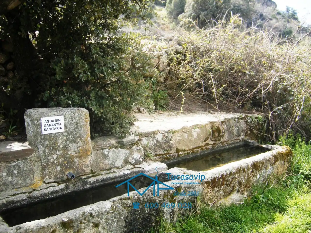 Terreni e lotti in vendita a Cebreros, imagen 30