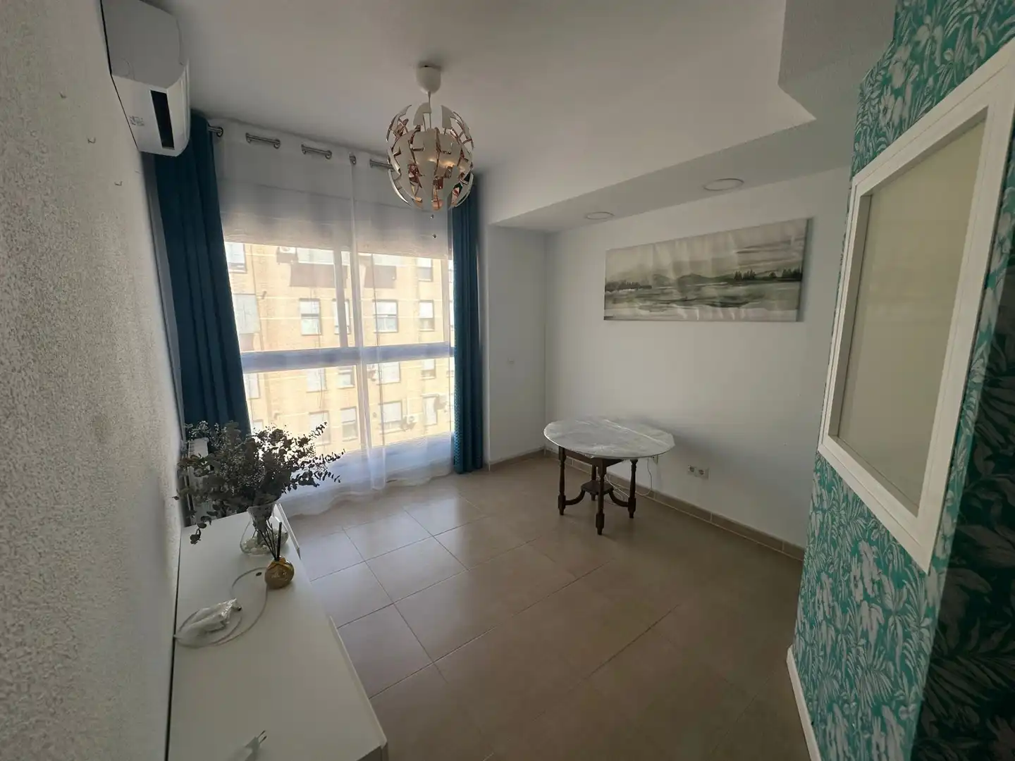 Habitación de Estudio de alquiler en Arganda del Rey con Calefacción, Horno y Lavadora