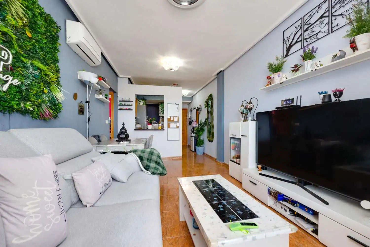 Apartament amb piscina en venda a N/A, imagen 12