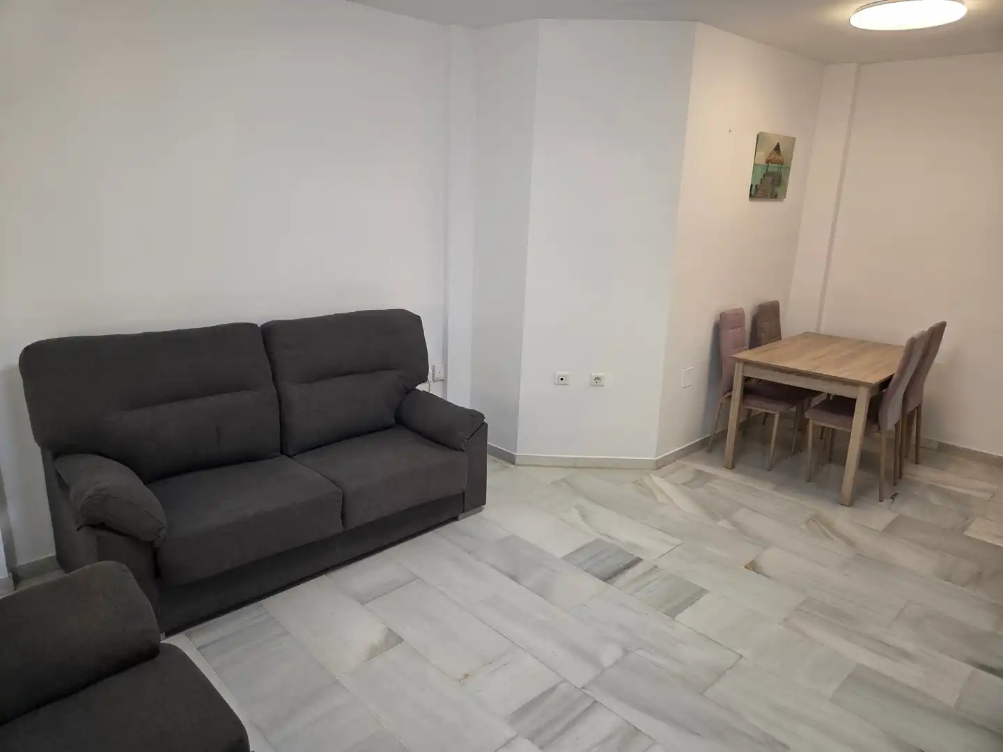 Appartamento in affitto a Calle Lope de Rueda 132, imagen 14