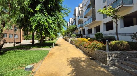 Foto 3 de Piso en venta en Santa Isabel, Málaga Capital