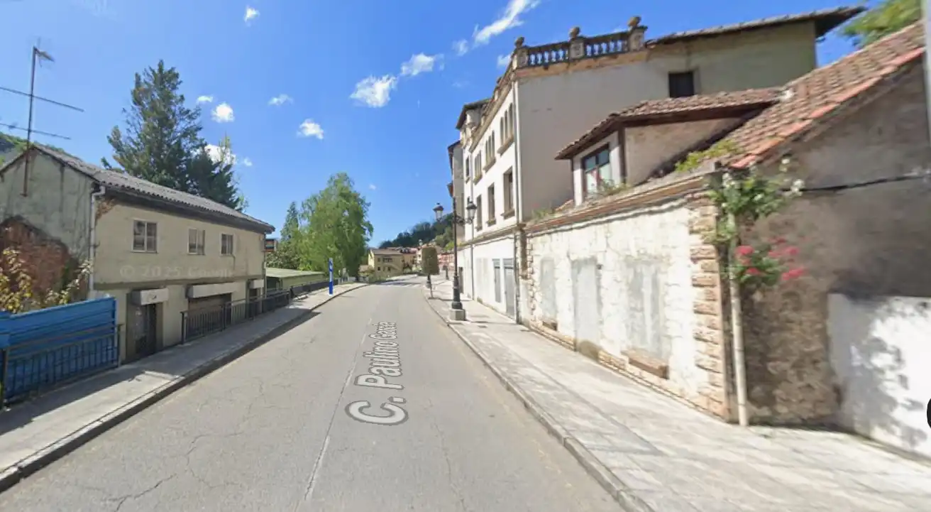 Garage for sale in Parroquias Sur - La Manjoya