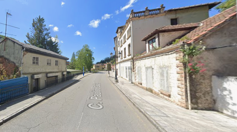 Foto 3 de Garatge en venda a Parroquias Sur - La Manjoya, Oviedo