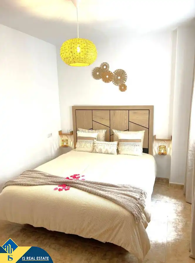 Apartamento con balcón en venta en Playa del Acequión, Náufragos y Rocío del Mar, imagen 7