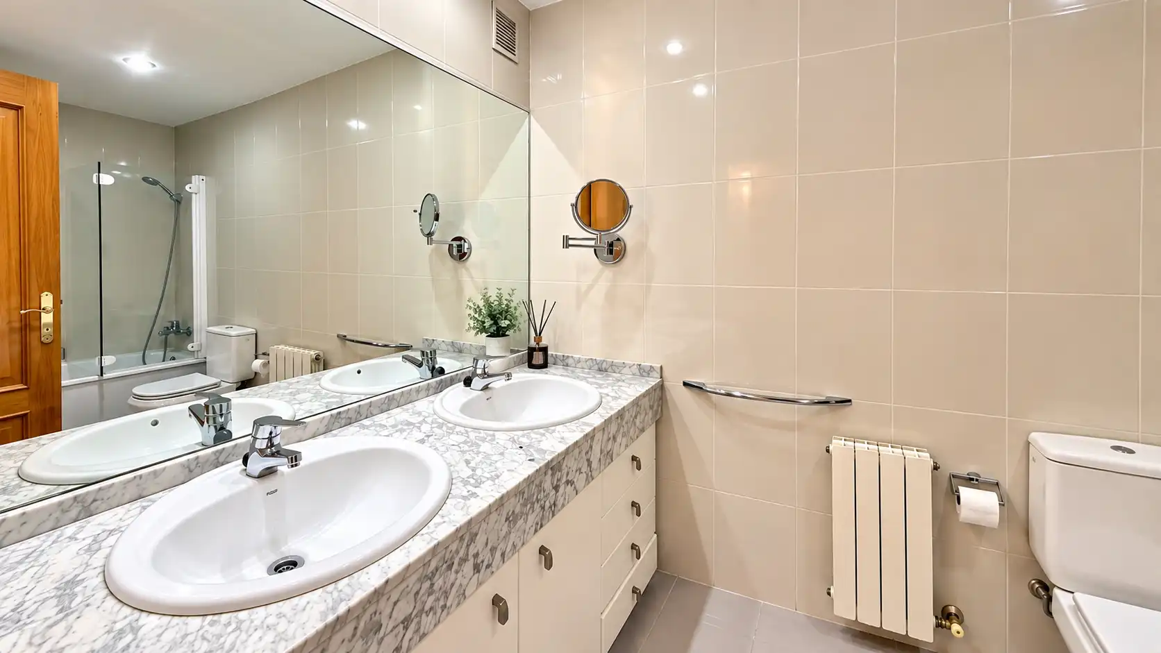 Penthouse mit Terrasse zum Verkauf in Carrer Mare de Déu de Montserrat, imagen 17