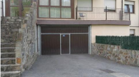 Foto 2 de Traster en venda a El Jurrio, Parbayón, Cantabria