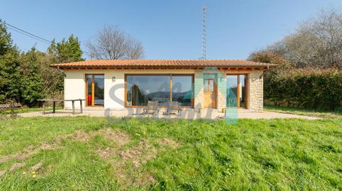 Foto 2 de Casa o chalet de alquiler en Aldea San Miguel, Quintes - Arroes, Villaviciosa