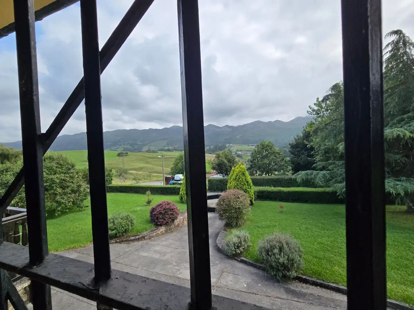 Casa con jardín en venta en tresgrandas, imagen 33