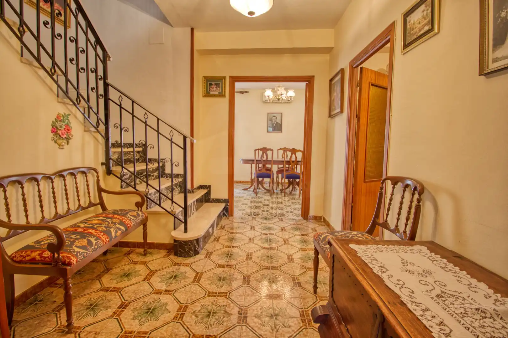 Casa rustica in vendita a Rute, imagen 15