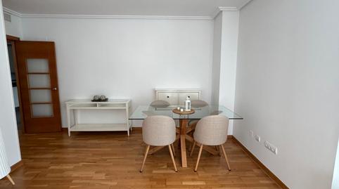 Foto 3 de Pis de lloguer a Calle Antonio Muñoz Zamora, 12, Nueva Almería - Cortijo Grande - Vega de Acá, Almería Capital