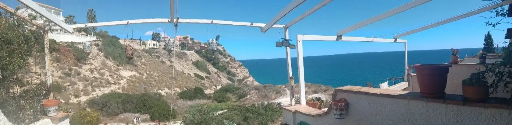 Casa o xalet en venda en El Campello amb Aire condicionat, Terrassa i Piscina comunitària