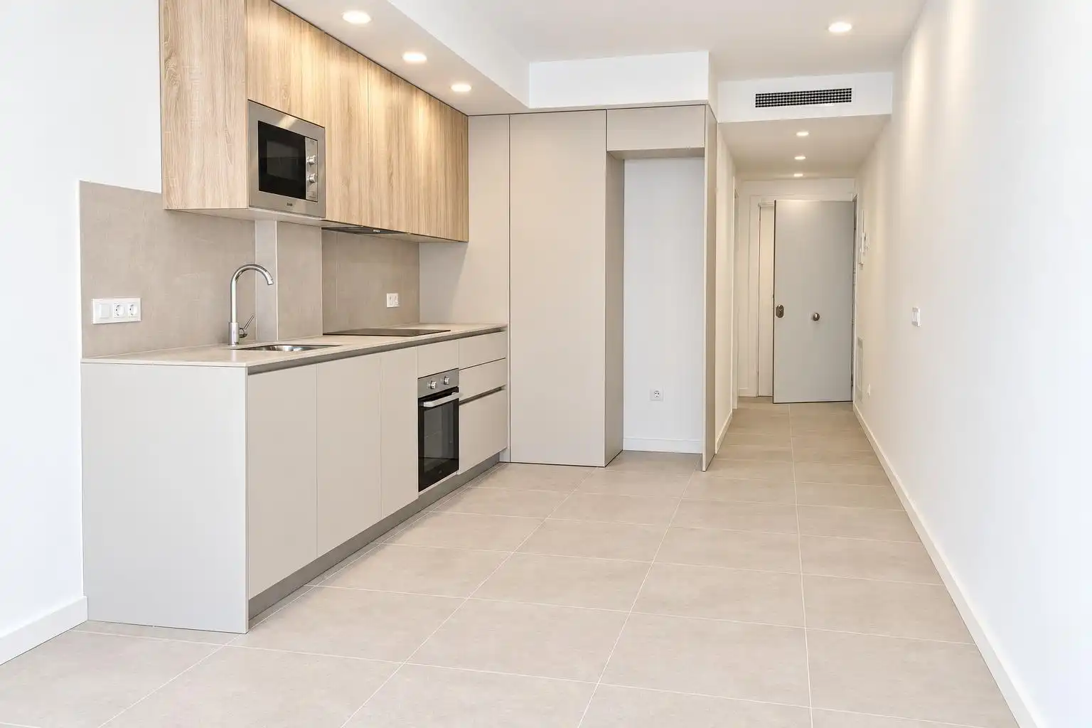 Appartement compact avec terrasse à vendre à Centre, imagen 13
