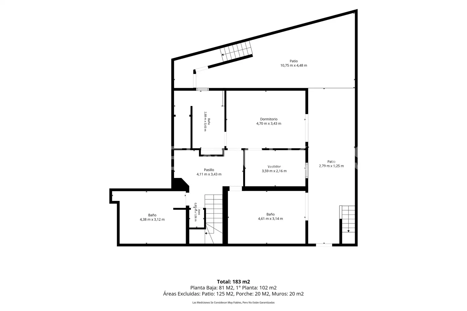 Houses for sale in Costa Adeje