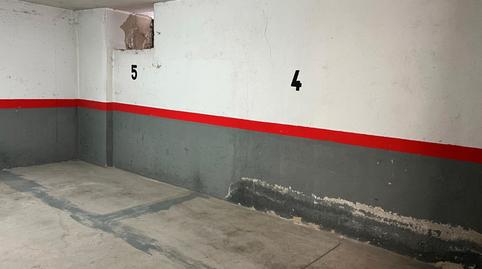 Foto 3 de Garatge en venda a Rinconada Los de Dolores, Real Sitio de San Ildefonso, Segovia