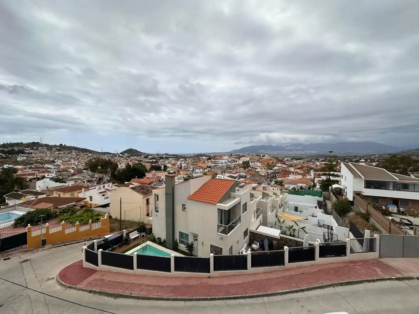 Detached house for sale in Puerto de la Torre, imagen 28