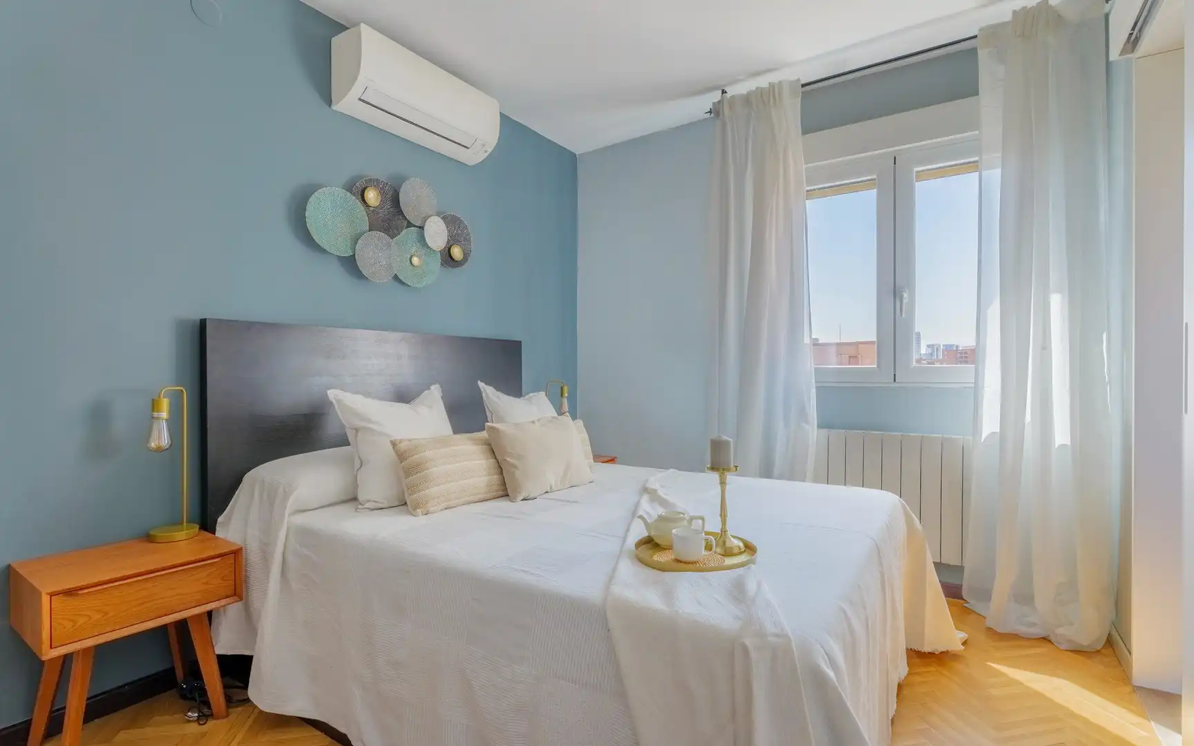 Appartement avec piscine à vendre à Fermín Caballero, imagen 8