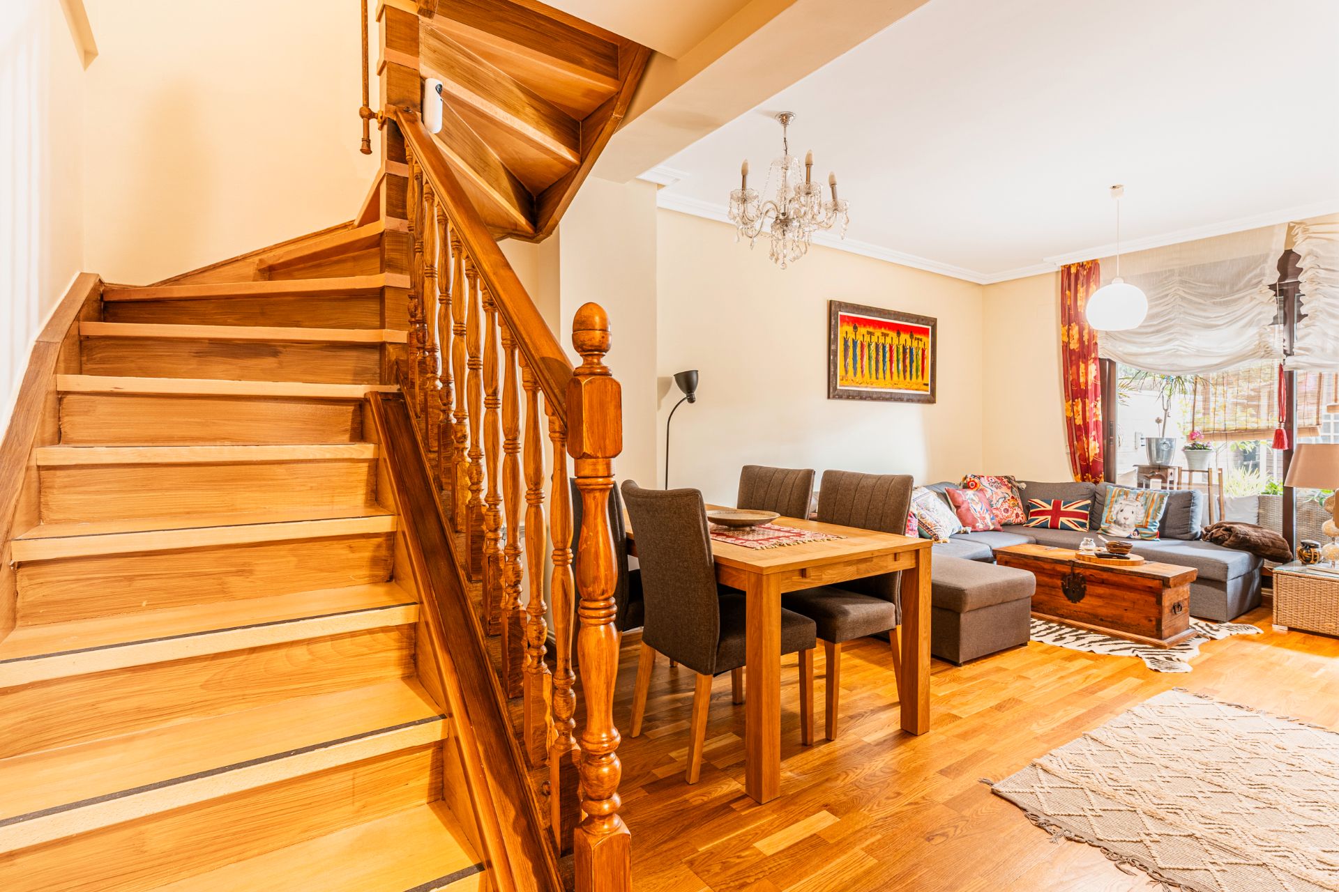 Maisonette zum Verkauf in El Cantizal