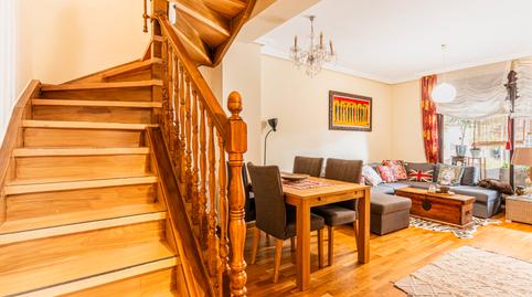 Foto 3 von Maisonette zum Verkauf in El Cantizal, Las Rozas de Madrid