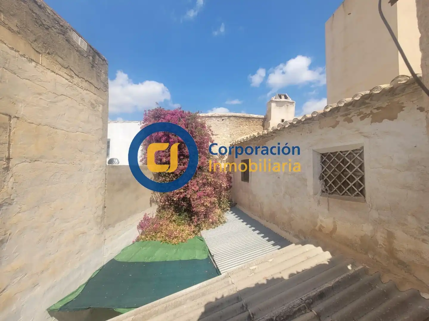 Casa con terraza en venta en Puerto Lumbreras, imagen 10
