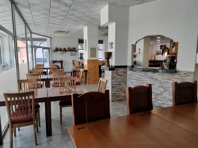 Local comercial en Alquiler en Santo Domigo