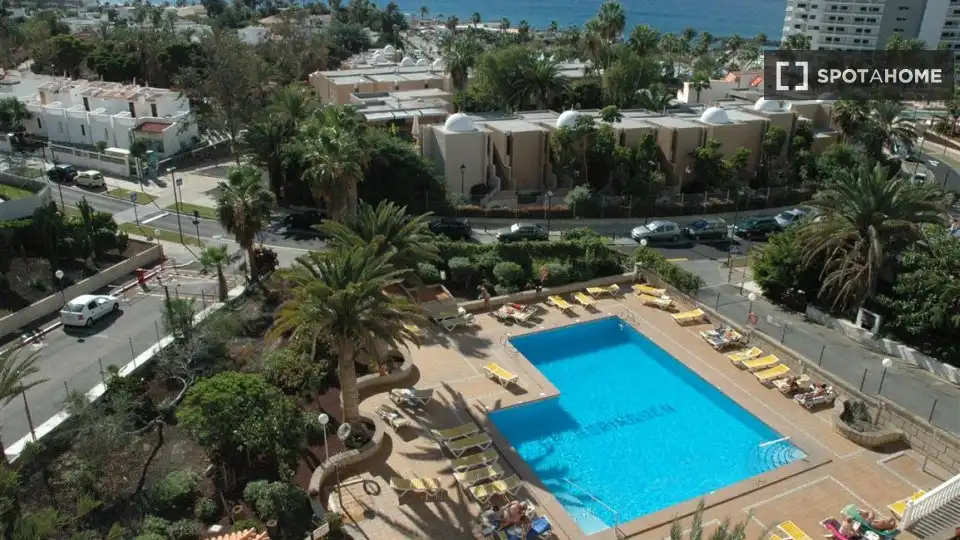 Room in Playa de las Américas