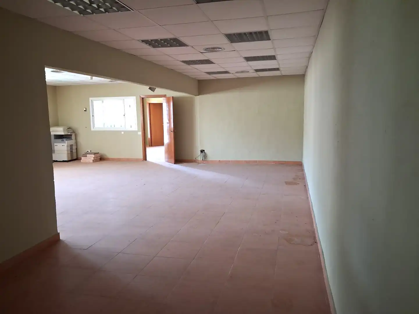 Nave industrial in vendita a Avenida Rodel, imagen 30