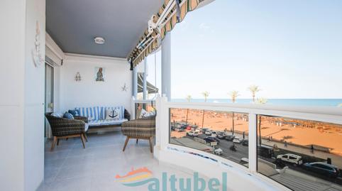 Photo 2 of Apartment for sale in Avinguda del Papa Luna, 12, Playa Norte, Peñíscola / Peníscola