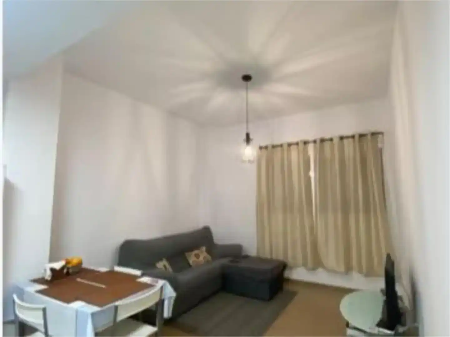 Sala de estar de Piso en venta en Puebla de Vícar