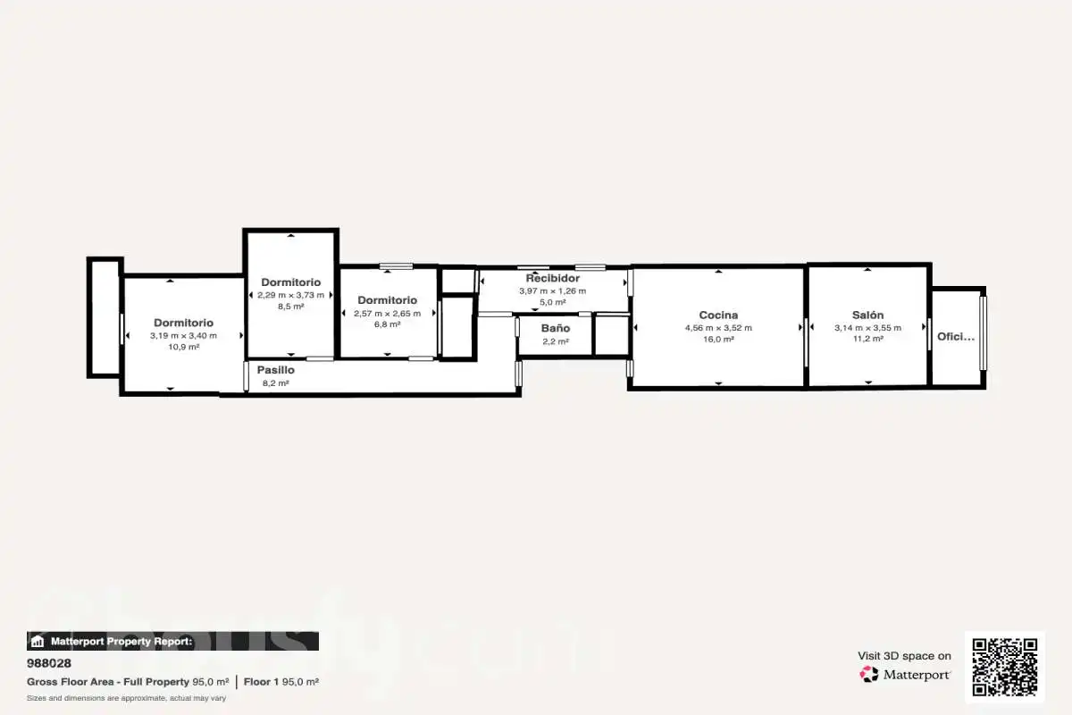Appartement avec terrasse à vendre à Calle de Provença ., imagen 29