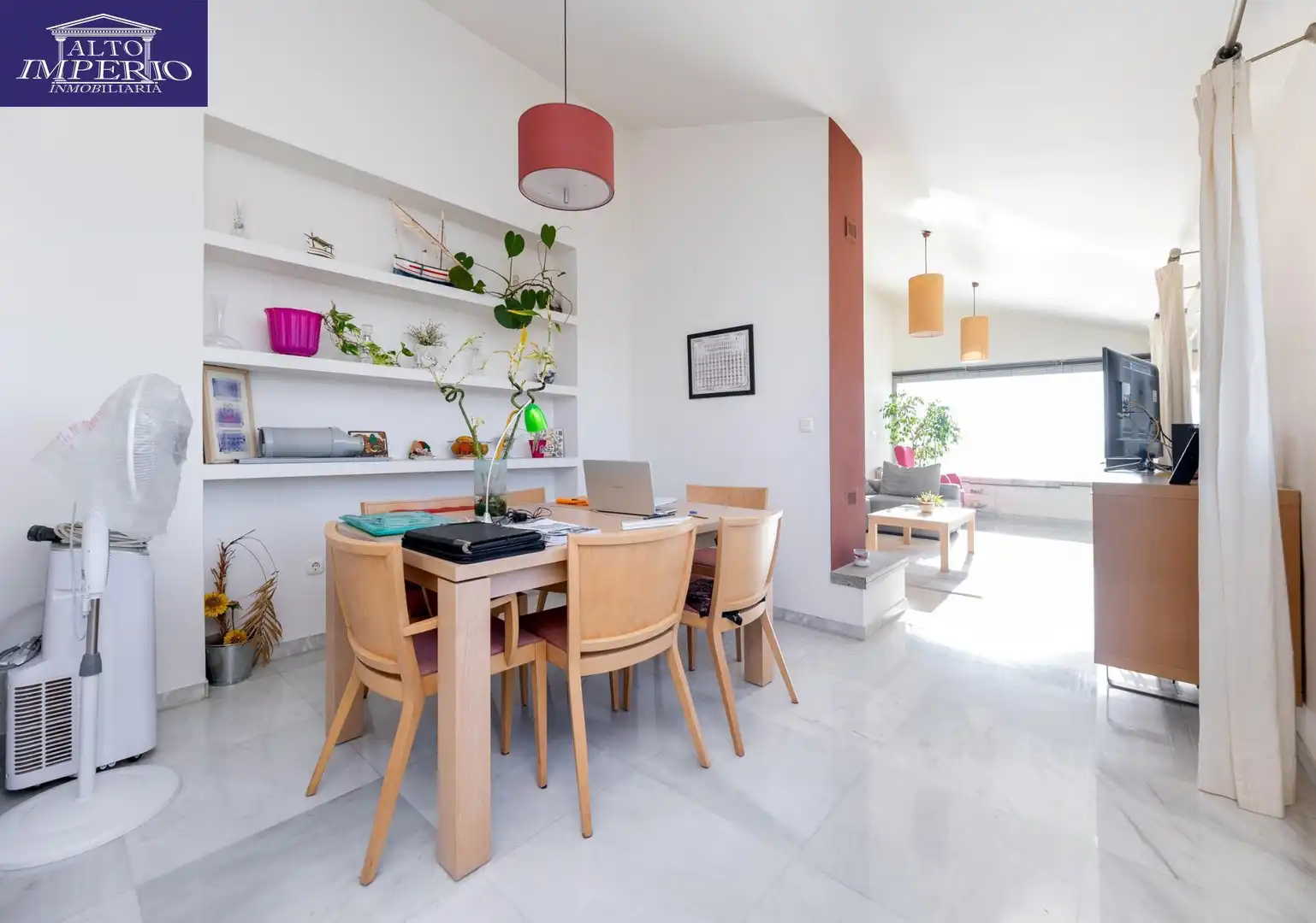 Villa con piscina in vendita a Cájar, imagen 13