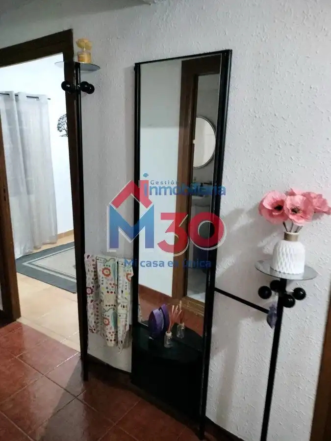 Dormitori de Pis en venda en Pancorbo amb Traster i Balcó