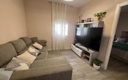Living room of Flat for sale in Dos Hermanas