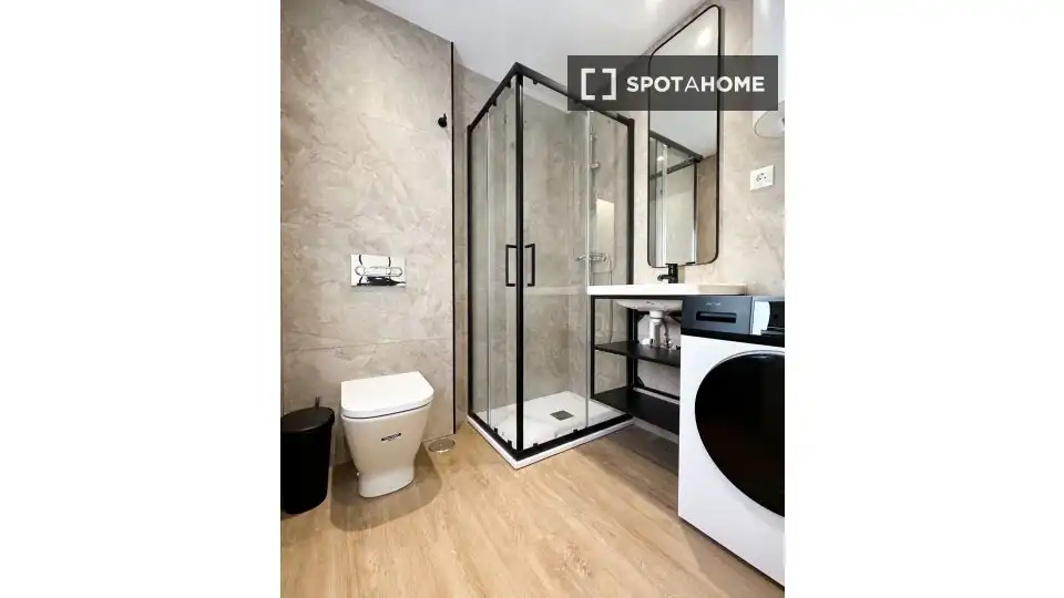 Wohnung zur Miete in Tetuán, imagen 3
