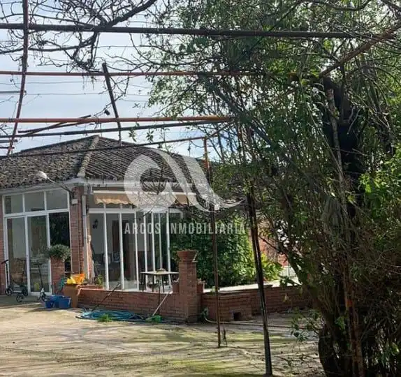 Chalet en venta en Periurbano Oeste - Sierra