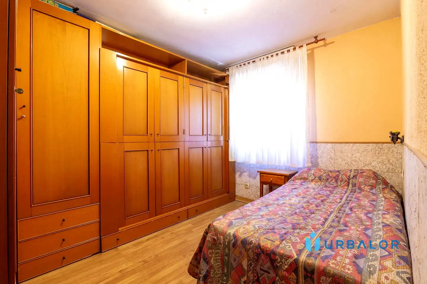 Habitación de Piso en venta en Madrid con Aire acondicionado
