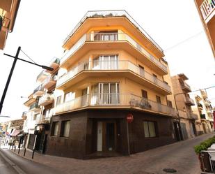 Vista exterior de Local de lloguer en Manacor amb Aire condicionat