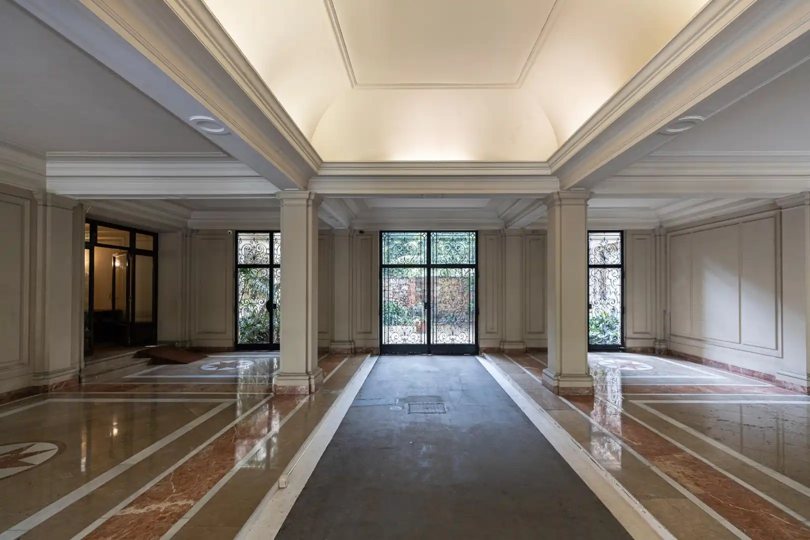 Ático en venta en Barcelona con Aire acondicionado, Calefacción y Parquet