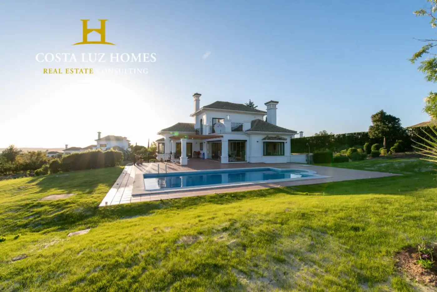 Chalet con piscina en venta en Arcos de la Frontera, imagen 3