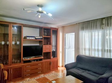 Apartment mit Aufzug zum Verkauf in Carretera de Cádiz