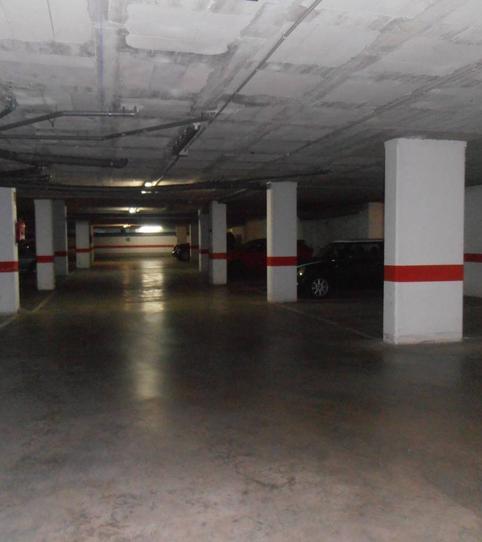 Photo 2 of Garage for sale in Eixample Sud – Migdia, Girona