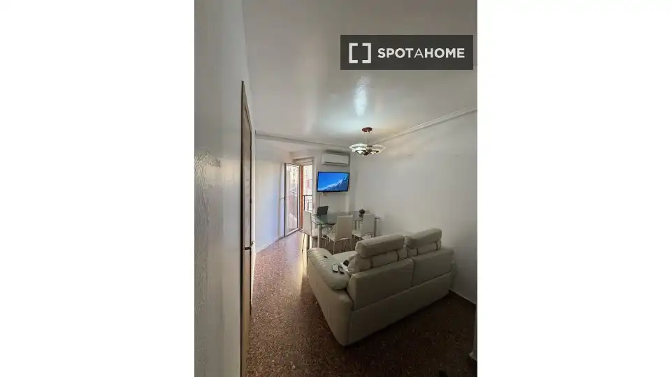 Habitación en Aiora