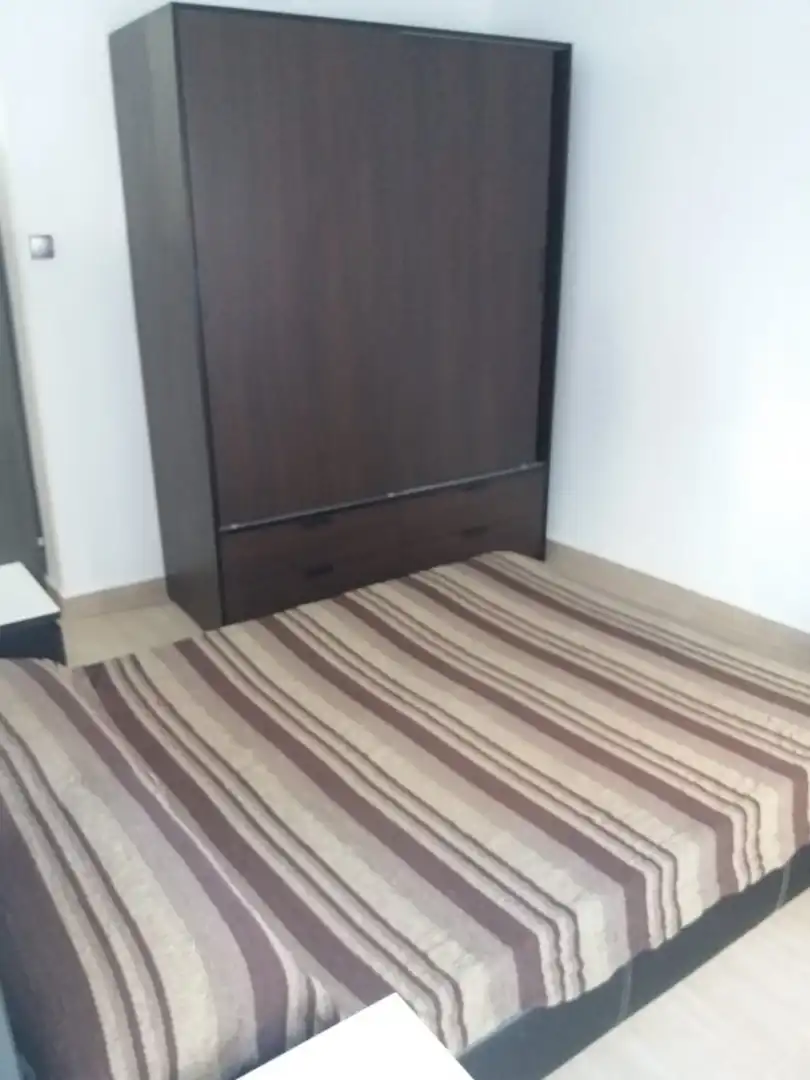 Bedroom of Flat for rent in Elche / Elx  with Furnished