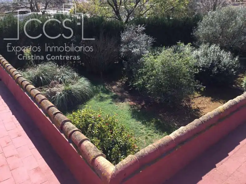 Villa avec piscine à vendre à Sanlúcar la Mayor, imagen 112