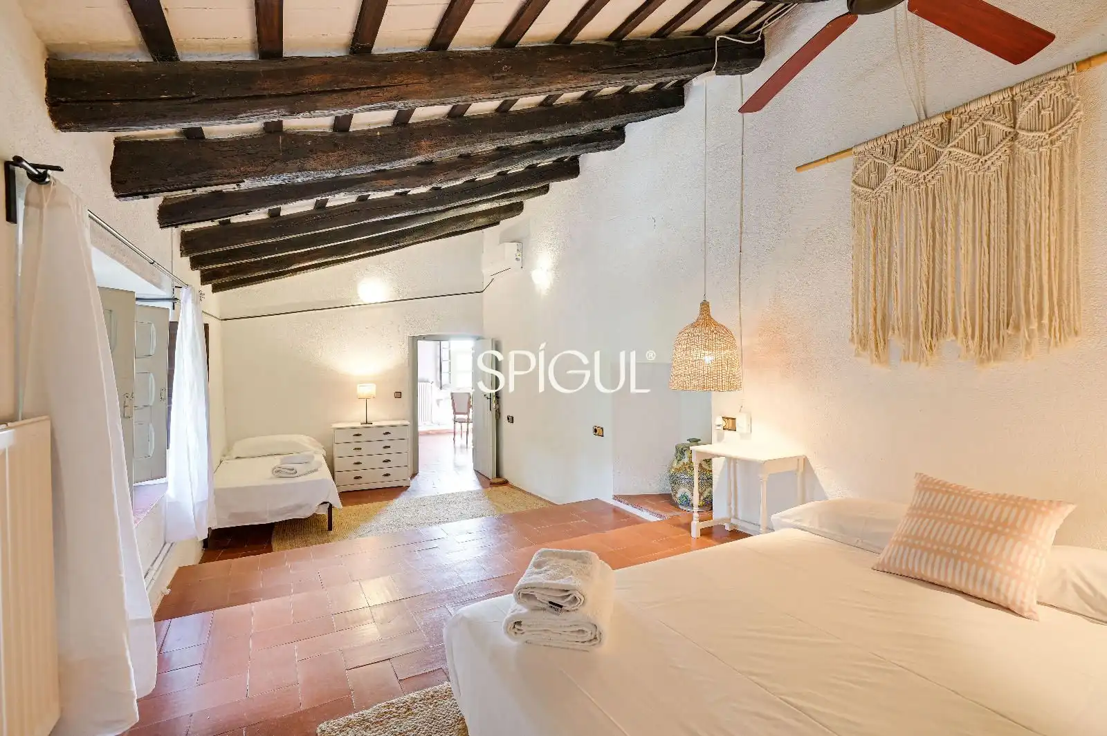 Casa con piscina en venta en Suro Gros, imagen 40