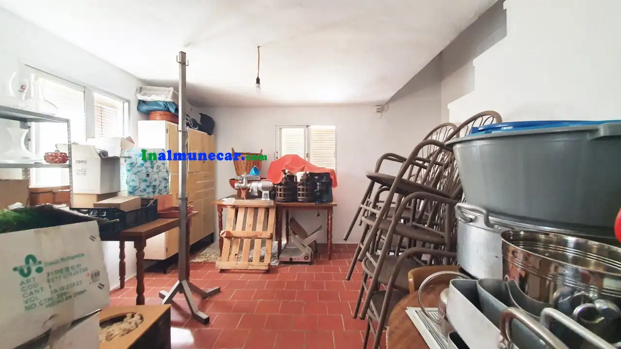 Local comercial en venta en Otívar, imagen 65