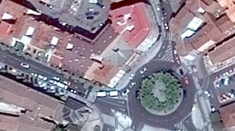 Foto 3 de Pis en venda a San Mamés - La Palomera, León Capital