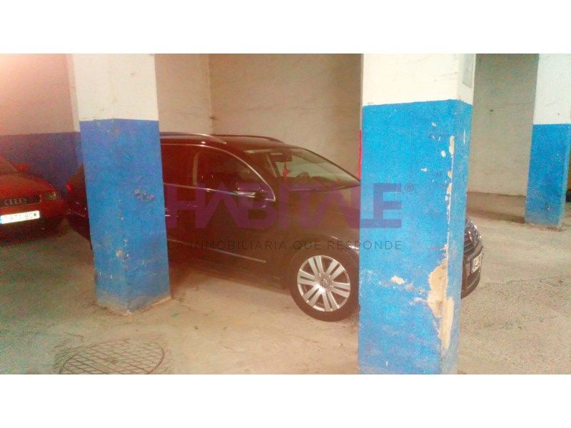 Parking of Garage for sale in Bilbao 