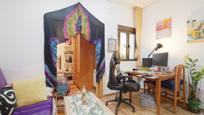 Bedroom of Planta baja for sale in  Madrid Capital